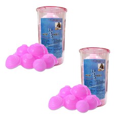 矽膠水混合拔罐機 12p, 2組