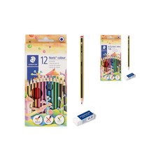 스테들러노리스색연필