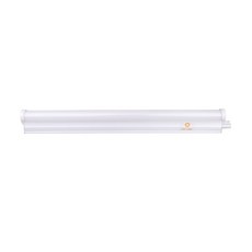 원하 더쎈 LED T5 간접조명 천장등 주백색 5W 300mm, 화이트