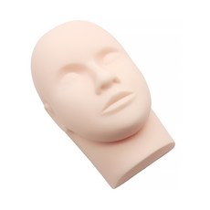 속눈썹연습