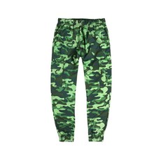 Male Road女款軍事風Ami登山褲 #W7121