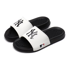 MLB 뉴욕양키스 쿠션 슬리퍼