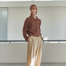 올리브데올리브가디건