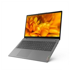 레노버 2021 노트북 15.6, Arctic Grey, ideaPad Slim3-15ALC R5 82KU, 라이젠5, 256GB, 20GB, Free DOS