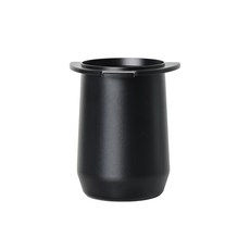 칼딘 커스텀 브레빌 포터필터 도징 컵 54mm BES / 810 / 870 / 878 / 880 호환가능, 1개, 블랙