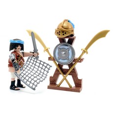 플레이모빌미스터리피규어22