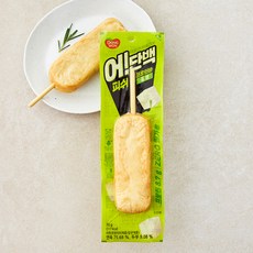 동원 어단백 피쉬 프로틴바 두부, 70g, 1개