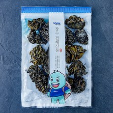 바다원 미역귀, 1개, 200g 1개, 200g