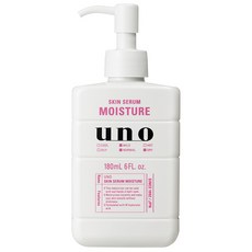 우노 스킨 세럼 모이스처 A, 1개, 180ml