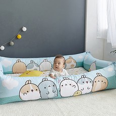 범퍼쿠션커버