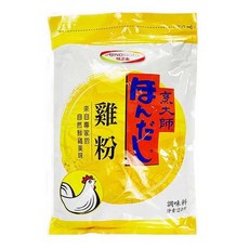 味之素 HONDASHI 烹大師 雞粉，來自專家的自然鮮雞美味, 2kg, 1袋