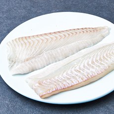 제이수산 국내산 광어필렛 (냉장), 300g, 1개