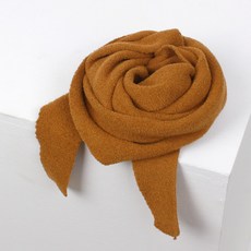 구스다운머플러