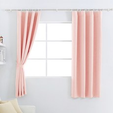 창문핀커튼