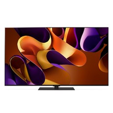 LG전자 4K UHD OLED evo TV