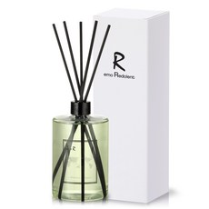 emo Redolent Pastel 系列擴香瓶 竹子香 500ml, 1瓶