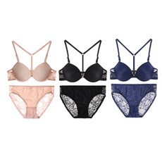 아키밴드레이스브라팬티