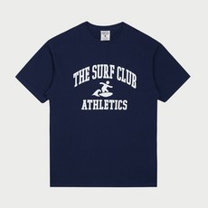 후아유 서프 클럽 티셔츠