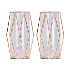 골드프레임화병