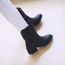 스틸레토웨스턴부츠