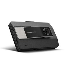 아이나비 QHD FHD 2채널 블랙박스 + 장착권 + GPS 안테나 세트, 64GB - 이미지 2