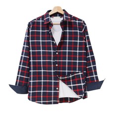 리투아니아린넨르와르깅엄체크네이비