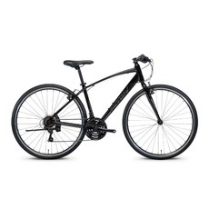  알톤스포츠 2023 탑원 700C 하이브리드 자전거 480 탑원 블랙 171cm 