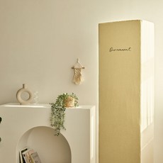 스탠드사각에어컨커버