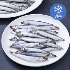톡톡 터지는 열빙어 (냉동), 500g, 2개