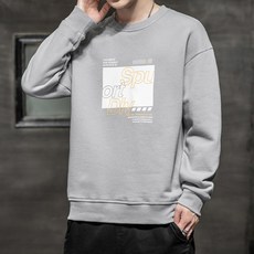 남성맨투맨 TOP01