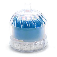 아쿠아테라 토네이도 단지여과기 블루 ATPT-8070