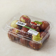 무주 사과 대추 대, 1개, 500g