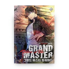 원더랜드그랜드마스터2밸런스캡