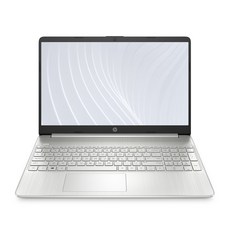 HP 노트북 15s, Free DOS, 4GB, 코어i3, Natural Silver, HP 15s-fd5091TU, 512GB