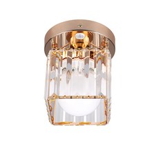 크리스탈센서등