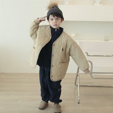 블랙야크키즈경량패딩 TOP01