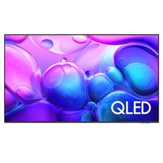 삼성전자 4K UHD QLED TV, 138cm(55인치), KQ55QF6AAFXKR, 벽걸이형, 방문설치