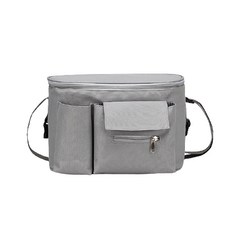 다용도대용량유모차수납가방