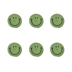 스마일테이블매트