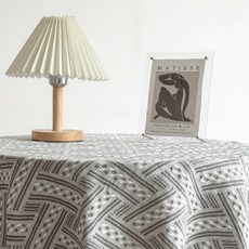 북유럽테이블보