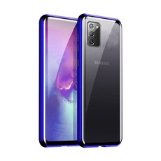 지모메탈범퍼케이스se3