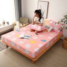 바디럽매트리스방수커버