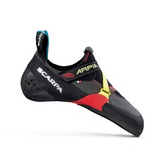 SCARPA Appia ARPIA 男款拼色搖滾鞋