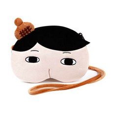 엉덩이탐정비치백