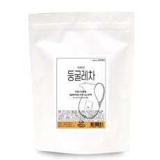 아이앤티 둥굴레차 주전자용, 10g, 30개입, 1개