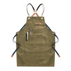 네일아트앞치마