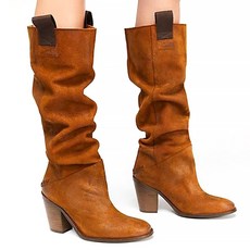 웨스턴부츠미들