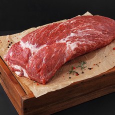 호주산 부채살 원육 (냉장), 2.6kg, 1개