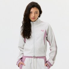 Gola Wonder Place女款運動拉鍊運動外套 ATHLETIC TRACK ZIP-UP WGLA6SHJUZ21