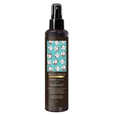 PEDISON 摩洛哥堅果香氛護髮噴霧 Soft, 140ml, 1瓶